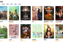 影视站收集网站视频会员破解-机场GO