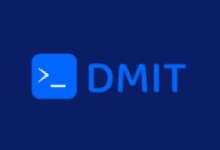 DMIT VPS主机速度评测-机场GO