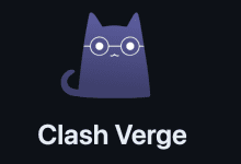 clash-verge-rev教程新clash meta内核的gui软件-机场GO